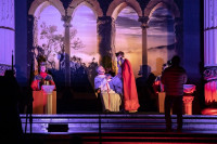 Licheń: Misterium Męki Pańskiej